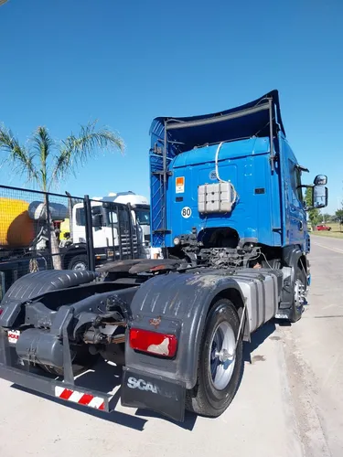 Scania G 380