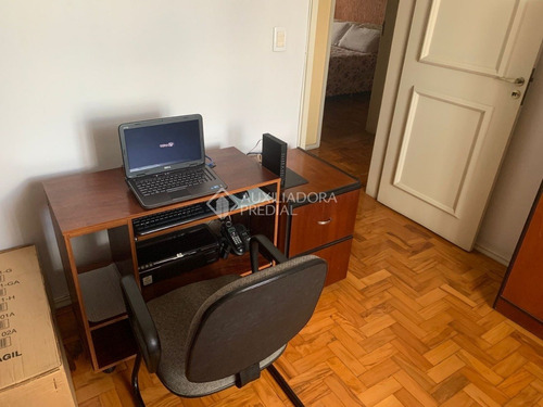 Imagem 8 de 15 de Apartamento - Menino Deus - Ref: 366798 - V-366798