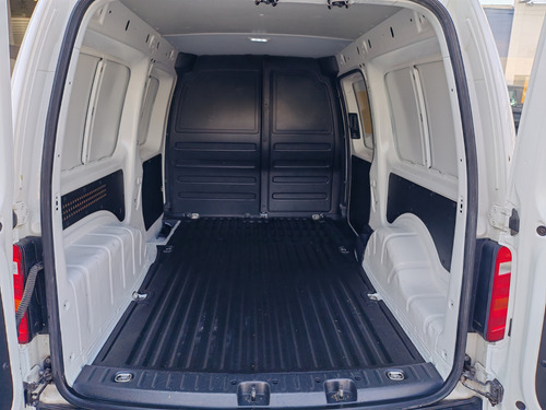 Volkswagen Caddy 1.6 Maxi Mt