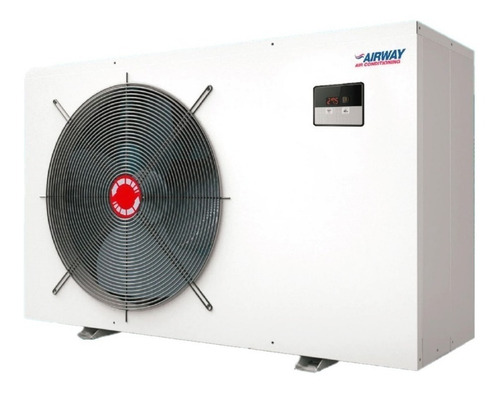 Bomba De Calor Climatizacion Piscina Pot. 14.7 Kw - Oferta!!