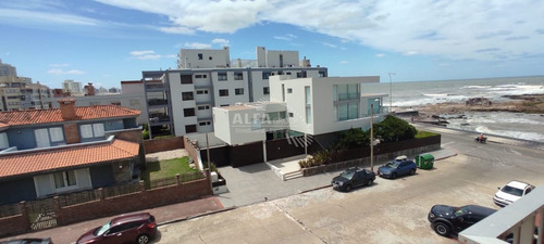 Imagen 20 de 21 de Apartamento En Peninsula En Alquiler Temporal, 1 Dormitorio , Punta Del Este