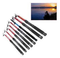 Comprar  Caña 3.6m  Caña De Pescar - Chispa Nylon Anzuelos Remate