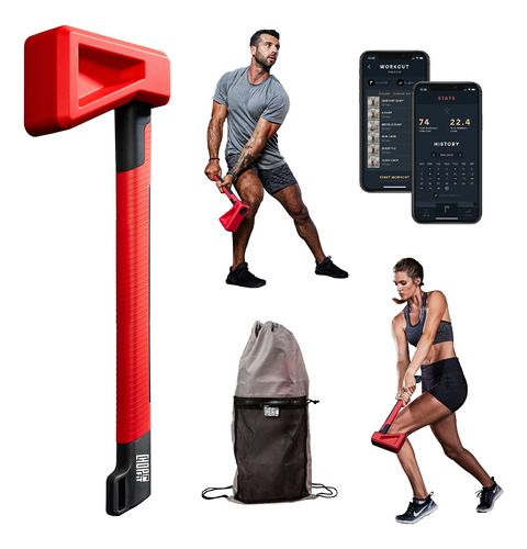 Chopfit Sistema De Entrenamiento Funcional, Equipo De Entren