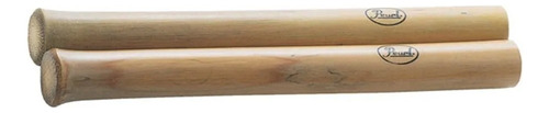 Claves Pearl Pcl 10 Fcb De Bambu