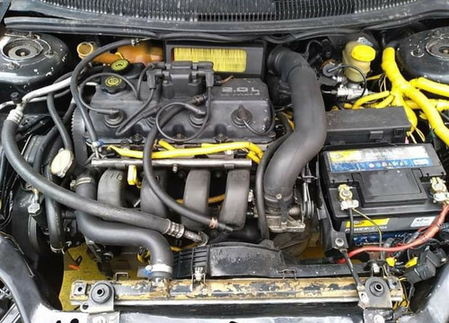 Chrysler Neon Neon 1996 Full Equipo