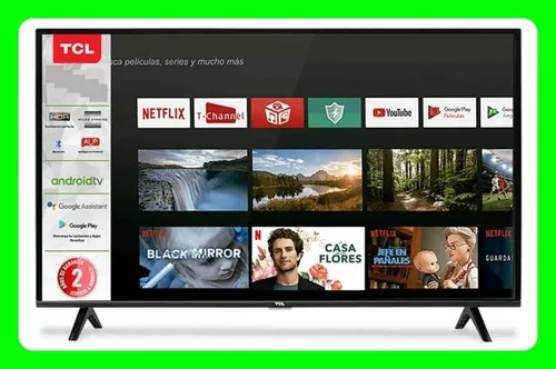 LG Pantalla 32pulgadas LED Smart TV 32LM577BPUA 2021