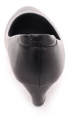 Scarpin Modare 7005 Ultra Conforto Excelente Para Uniforme