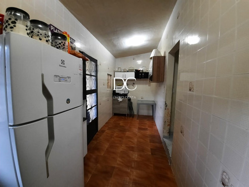 Imagem 12 de 21 de Casa - Ca00492 - 69797917