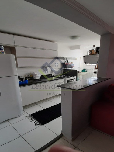 Imagem 9 de 12 de Apartamento Parque Santa Rosa Suzano!!!! - Ap00003 - 67841238