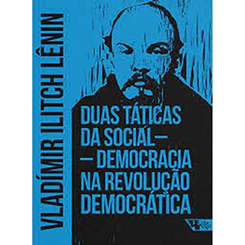 Libro Duas Taticas Da Social-democracia Na Revolucao Democra