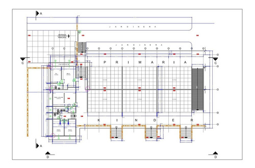 Desarrollo Y Digitalización De Planos, 2d 3d, Cad/cam