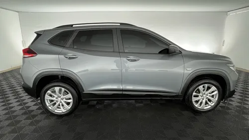 Chevrolet Tracker Ltz
