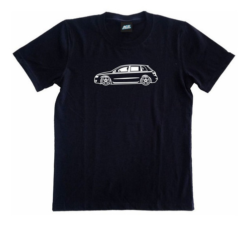 Remera Fierrera Fiat 078 3xl Stilo Side