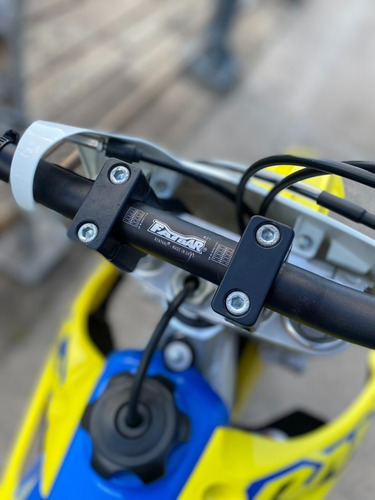 Suzuki Rmz 450