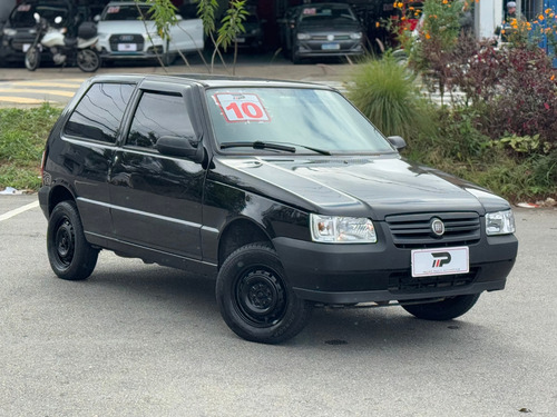 Fiat Uno UNO MILLE 1.0 FIRE/ F.FLEX/ ECONOMY 2P