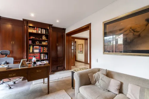 Apartamento En Venta En Niza Suba. Cod V21861