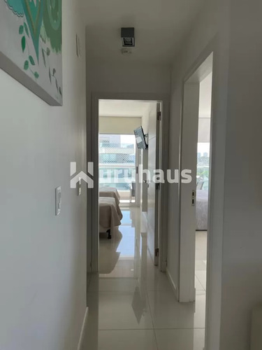 Departamento En Venta En Icon Brava
