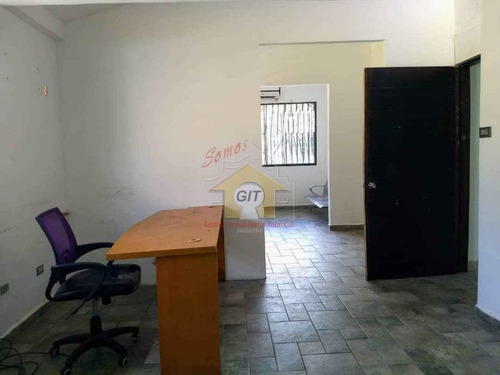 Imagen 14 de 24 de Casa O Local Comercial En Alquiler Gerardo Fondon Git