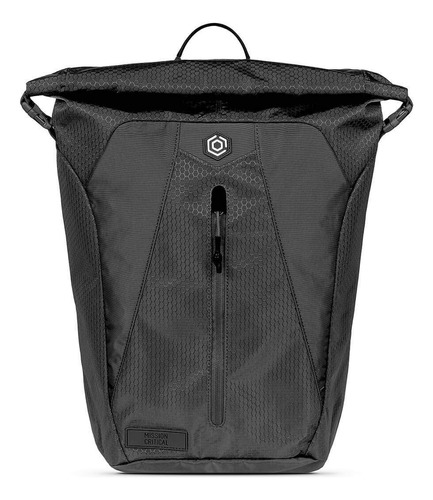 Misión Crítica | S.01 Mochila Rolltop | Equipo   S Pa