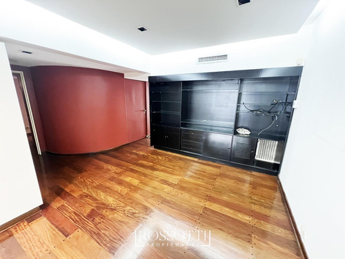 Exc. Piso De 4 Ambientes C/ Balcón Terraza - Gran Patio C/ Quincho - 4 Cocheras - Baulera