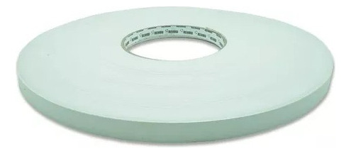 Filo Tapacanto Pvc Blanco 22x0,45 Rehau Rollo 300 Mts