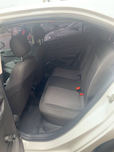 Chevrolet Onix 1.0 Mpfi Joy 8v Flex 4p Manual