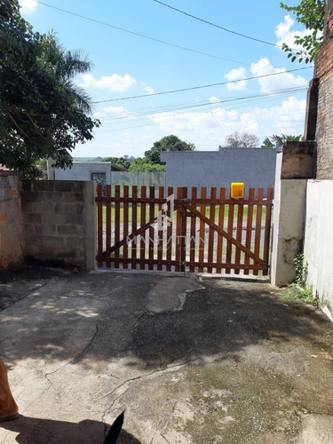 Chácara À Venda Em Chácara Recreio Cruzeiro Do Sul - Ch005794