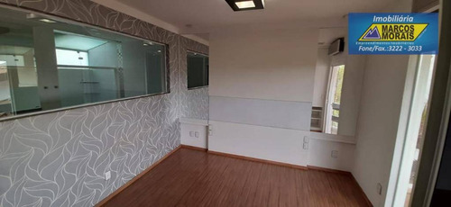 Imagem 16 de 26 de Casa Com 3 Dormitórios À Venda, 308 M² Por R$ 1.200.000,00 - Jardim Emília - Sorocaba/sp - Ca2526