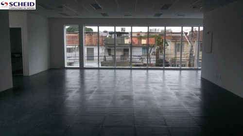 Imagem 4 de 15 de Prédio Comercial Impecável ( Placa Prometida Para Os Indicadores ) - Mr51699