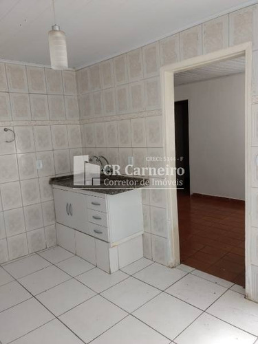 Imagem 22 de 28 de Linda Casa Com 2 Dormitórios E 2 Edidulas No Cangaiba. - 1596