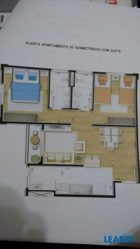 Imagem 15 de 15 de Apartamento - Vila Andrade - Sp - 453357