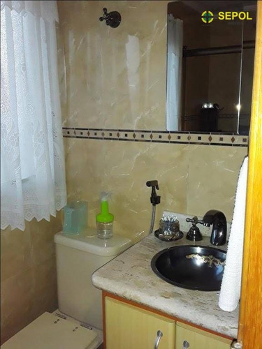 Imagem 24 de 30 de Cobertura Com 2 Dormitórios À Venda, 100 M² Por R$ 550.000,00 - Jardim Imperador (zona Leste) - São Paulo/sp - Co0013