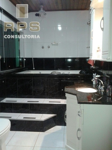 Imagem 21 de 25 de Casa Para Venda Na Vila Esperia Ou Giglio Em Atibaia - Ca00326 - 32041942