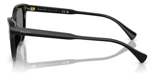 Lentes De Sol Negro Ralph Ra5326u500187