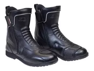 Sedici Antonio Waterproof - Botas Para Moto