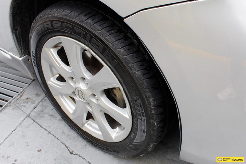 Mazda 3 2.0 All New At