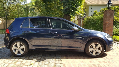 Volkswagen Golf 1.6 Trendline 2017