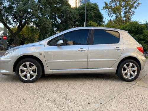 Peugeot 307 Hdi 2.0 Xs Premiun 110 Hp