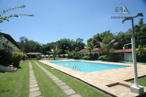 Chácara Residencial À Venda, Funil, Santa Isabel. - Ch0038