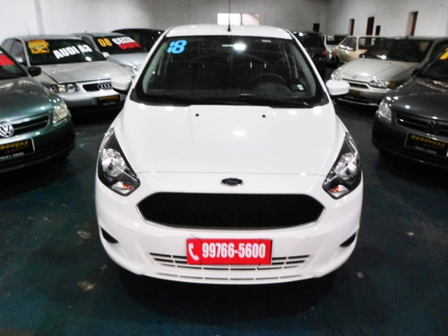 Ford Ka Se 1.0