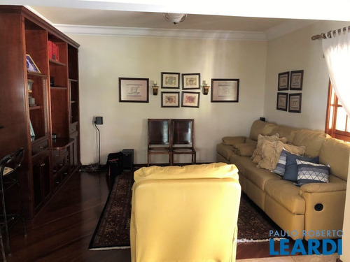 Imagem 7 de 15 de Casa Em Condomínio - Alphaville - Sp - 621090