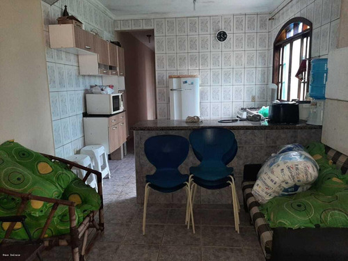 Imagem 14 de 15 de Casa Para Venda Em Itanhaém, Tupy, 2 Dormitórios, 1 Suíte, 1 Banheiro, 1 Vaga - It371_2-1232577