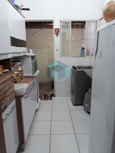 Imagem 7 de 17 de Casa Padrão À Venda Em Indaiatuba/sp - 220