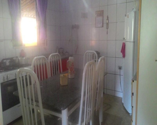 Imagem 16 de 23 de Chacara - Ch00077 - 32820360