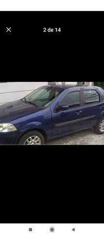 Fiat Palio 1.4 Elx Flex 5p