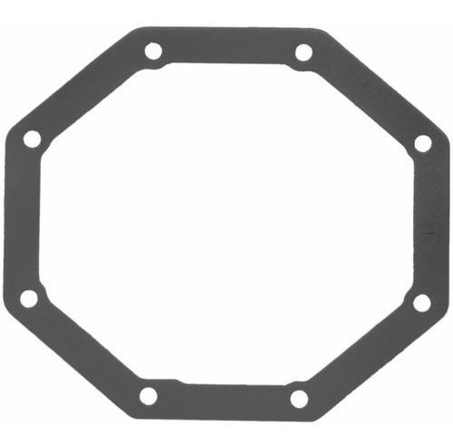 Empaquetadura Diferencial Tras Ford Station Bus 2.4 L6 62-64