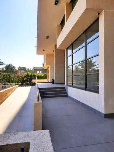 Arriendo Oficina A 2 Cuadras De Plaza De Maipú