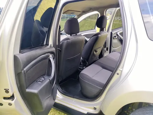 Renault Duster 2.0 Dynamique 4x2