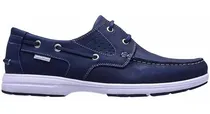 Comprar Zapatos Nauticos Cuero Premium Hush Puppies