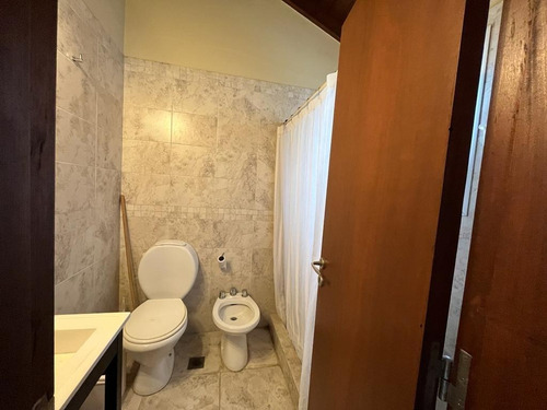 Venta De Triplex Ubicado En Complejo Tridente Pinamar